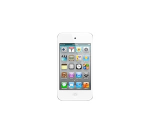 Apple Ipod Touch Reproductor Digital - Apple Ios 5 Md058py A